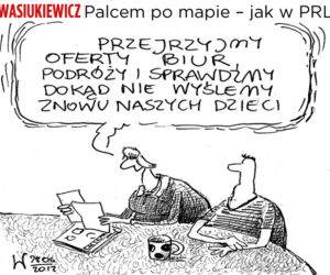 Rysunek Dnia