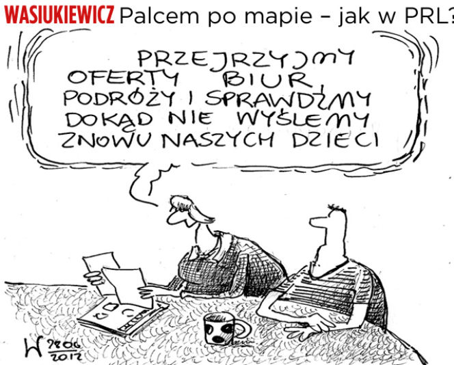 Rysunek Dnia