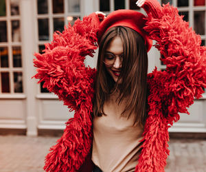 Nietypowe połączenia kolorystyczne