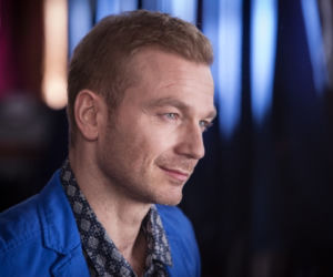 To nie koniec świata. Paweł (Krystian Wieczorek)