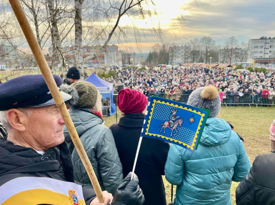Orszak Trzech Króli w Starachowicach 2025