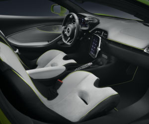 McLaren Artura (2021)