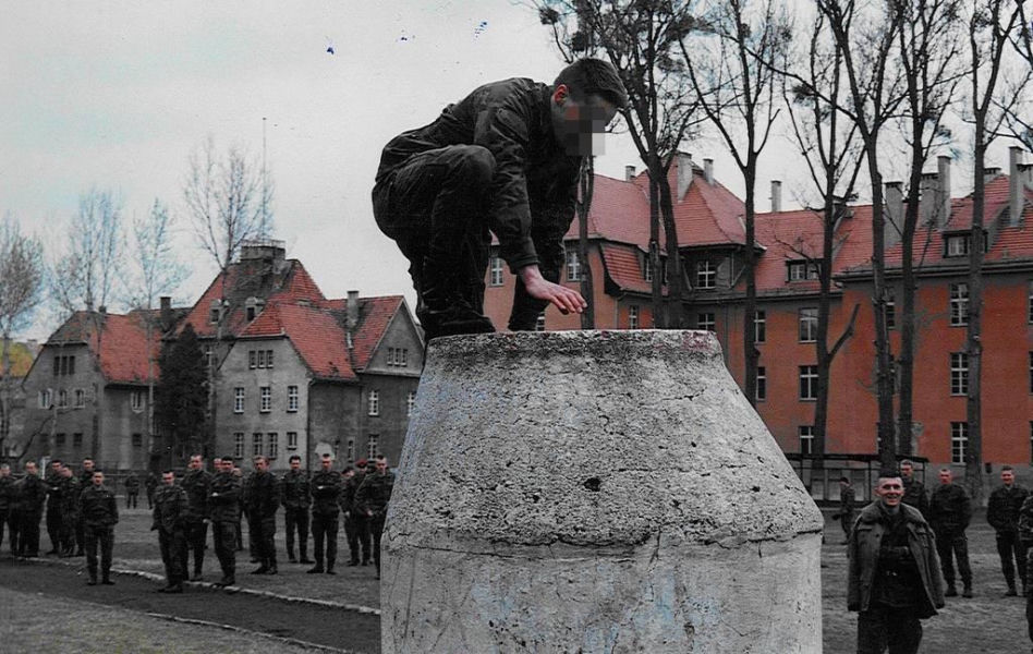Prawie wywołali wojnę z Białorusią. Dziś o takich aferach opowiadają anegdoty