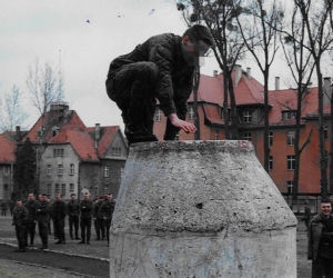 Prawie wywołali wojnę z Białorusią. Dziś o takich aferach opowiadają anegdoty