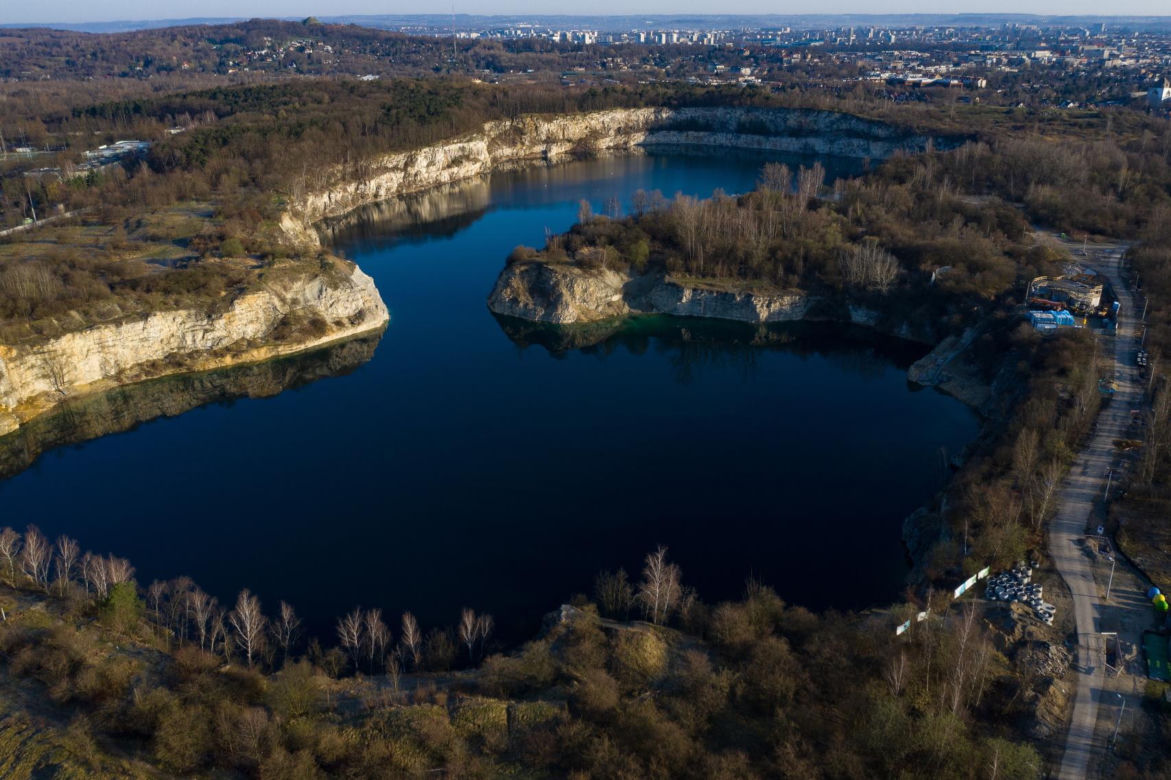 Zakrzówek (2021r.)