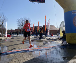 12. Dadajowy Bieg Morsa