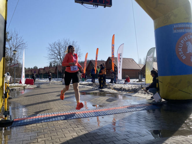 12. Dadajowy Bieg Morsa