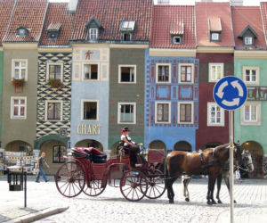 Poznań najlepszym miastem do życia w Polsce! Te liczby mówią same za siebie