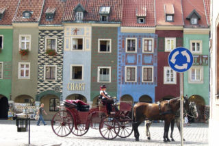 Poznań najlepszym miastem do życia w Polsce! Te liczby mówią same za siebie