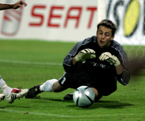 Łukasz Fabiański