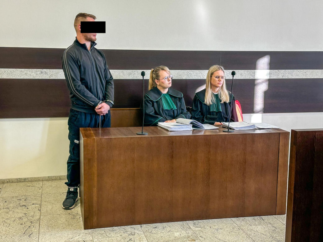 Gang Olsena z Pasłęka! Sejf z MOPS-u wywieźli na wózku