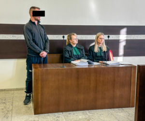 Gang Olsena z Pasłęka! Sejf z MOPS-u wywieźli na wózku