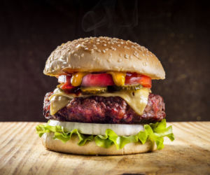 Gdzie iść na burgera w Bydgoszczy? Oto TOP 5 najlepszych burgerowi w mieście!