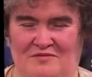Szokująca metamorfoza Susan Boyle! Fani przecierają oczy ze zdumienia
