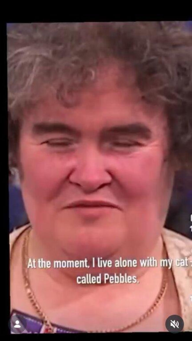 Szokująca metamorfoza Susan Boyle! Fani przecierają oczy ze zdumienia