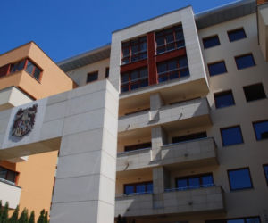 Krakowskie Kamienice Herbowe