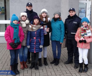 WOŚP 2020: Policjanci zadbają o bezpieczeństwo uczestników