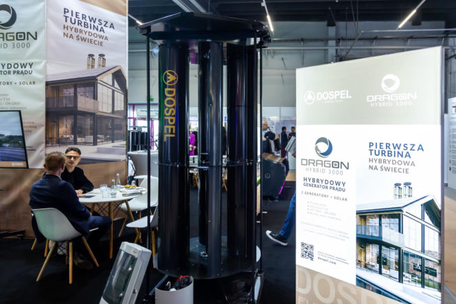 Targi Enex 2026 w Kielcach