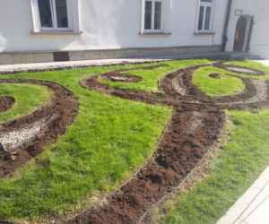 Rzeszów stroi się jesienią