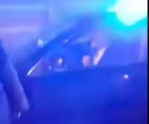 Kierowca Macierewicza uciekł z miejsca wypadku
