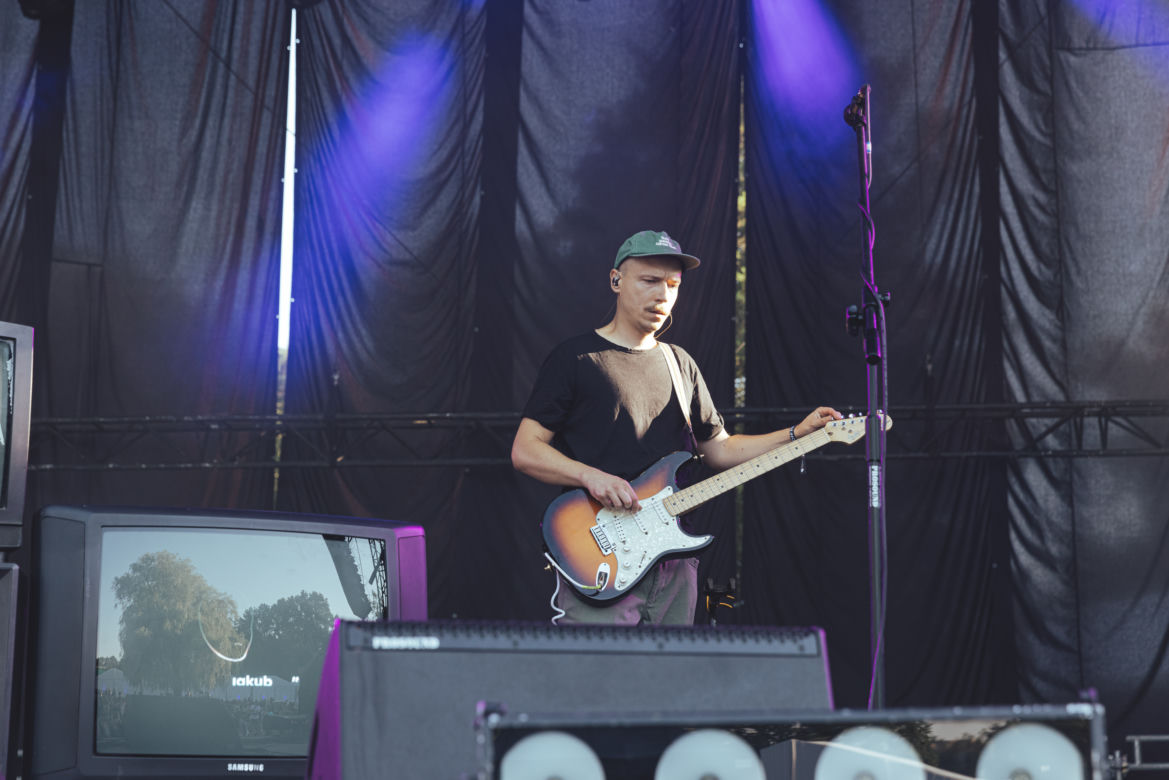 OFF Festival 2022 w Katowicach. Koncerty na pięciu scenach