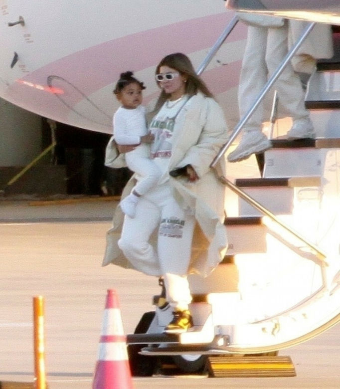 Kylie Jenner 