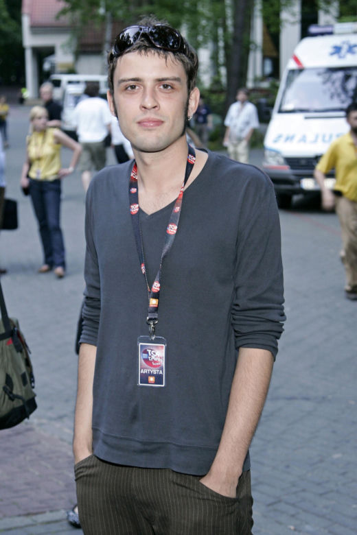 Tomasz Makowiecki