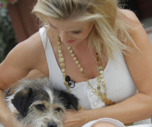 Goście Zespołu ds. Ochrony Zwierząt w Sejmie