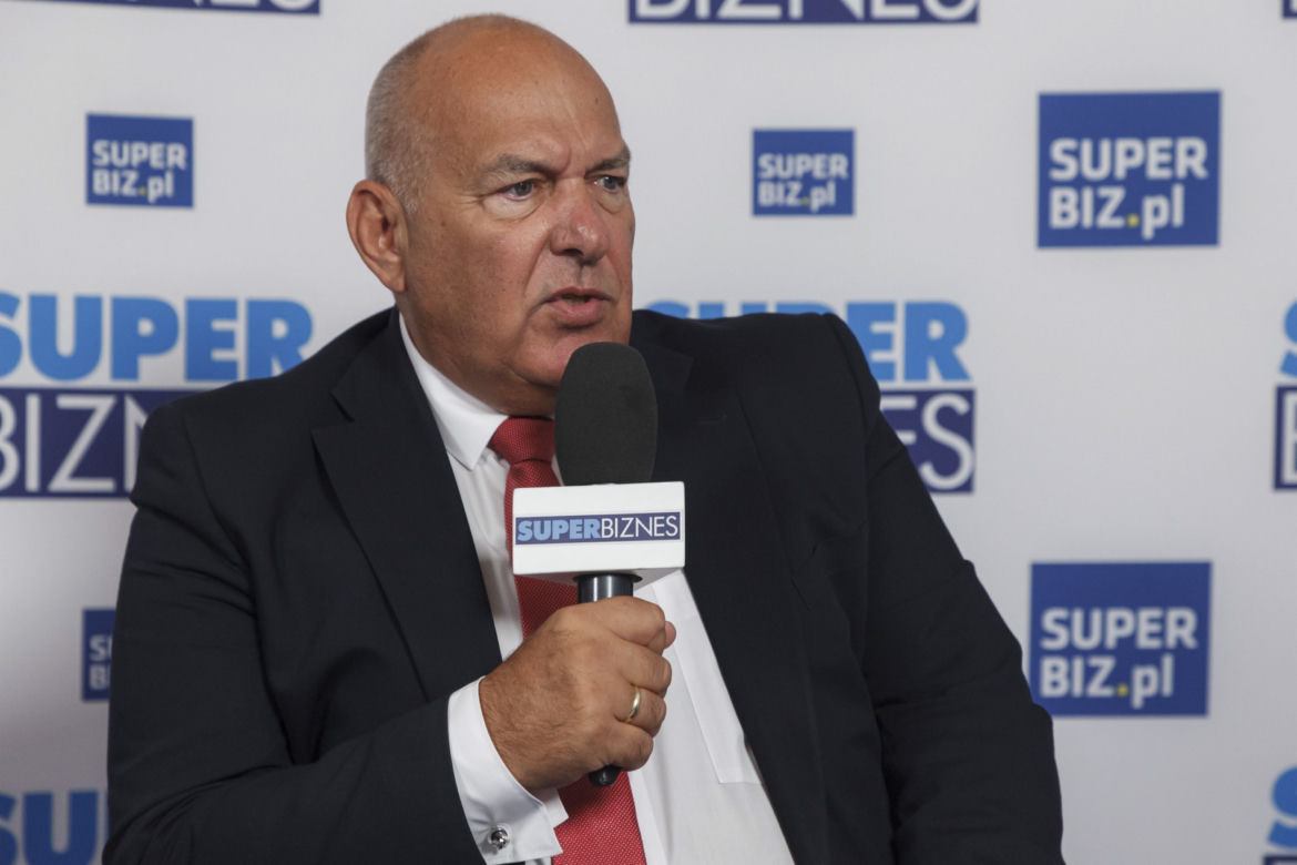   Tadeusz Kościński, Minister Finansów