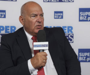   Tadeusz Kościński, Minister Finansów