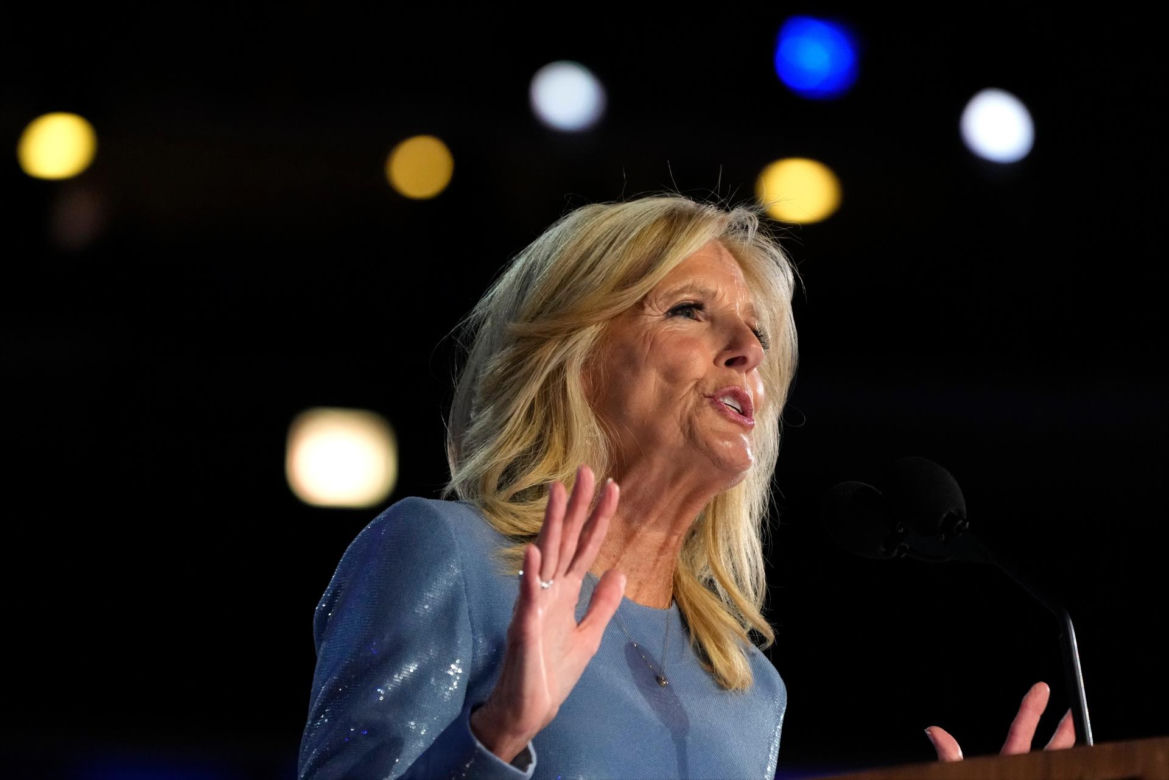Jill Biden