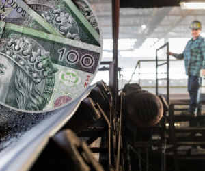 JSW wypłaca wysokie odprawy. Górnicy dostaną po 170 tys. zł