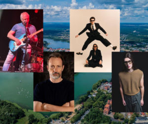 BeMy, Kuba Sienkiewicz, Tomasz Sobczak, Jan Majewski i znani eksperci otworzą wyjątkową akcją społeczną. Start na festiwalu w Wałczu