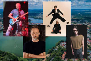 BeMy, Kuba Sienkiewicz, Tomasz Sobczak, Jan Majewski i znani eksperci otworzą wyjątkową akcją społeczną. Start na festiwalu w Wałczu