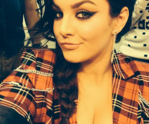 Ewa Farna, X FACTOR