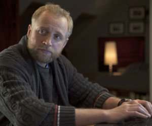 Piotr Adamczyk