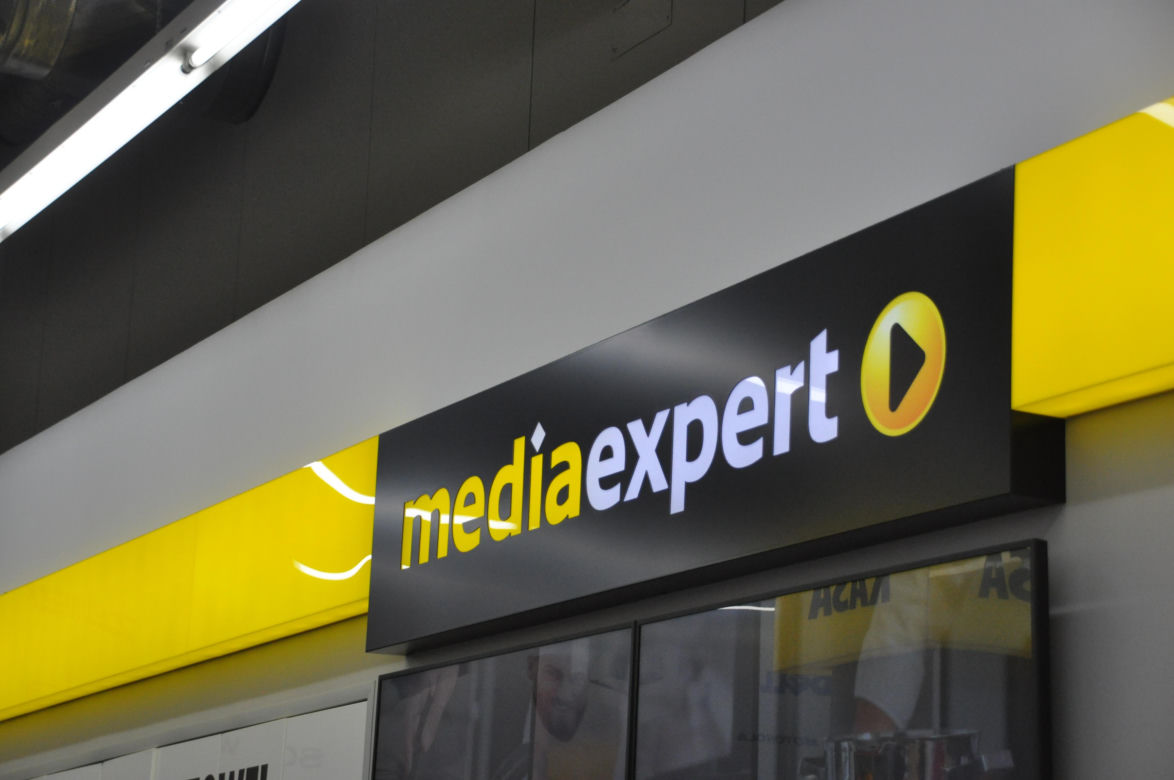 Black Friday 2023. W sieci Media Expert trwa akcja Black Weeks