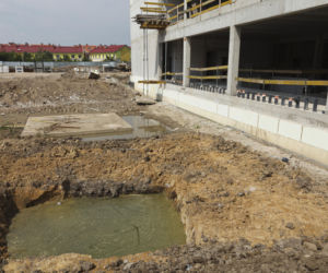 Nowy aquapark we Wrocławiu będzie gotowy już w przyszłym roku