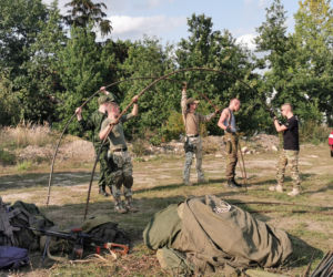 XVIII Piknik Militarny w Kaliszu 