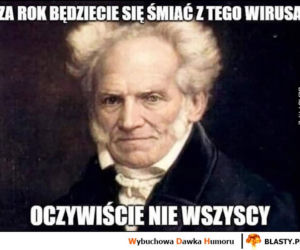 Memy o koronawirusie