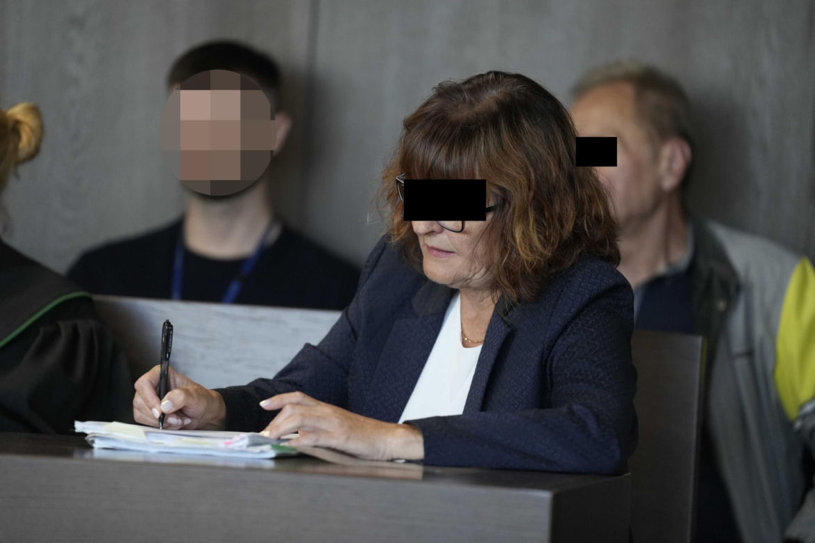 Gang truł emerytów i przejmował mieszkania. W sprawie pojawia się nowe nazwisko. Kim jest Roman S.?