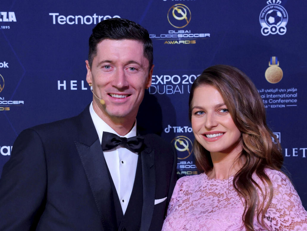  Globe Soccer Awards 2021
