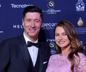  Globe Soccer Awards 2021