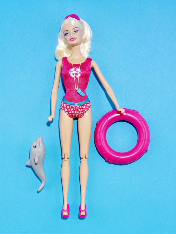 Lalka Barbie obchodzi 60 urodziny! Jak zmieniała się przez lata? 