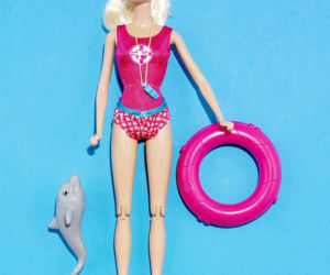 Lalka Barbie obchodzi 60 urodziny! Jak zmieniała się przez lata? 