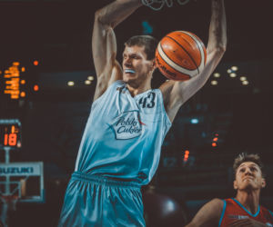 Polski Cukier Toruń - GTK Gliwice 98:92 
