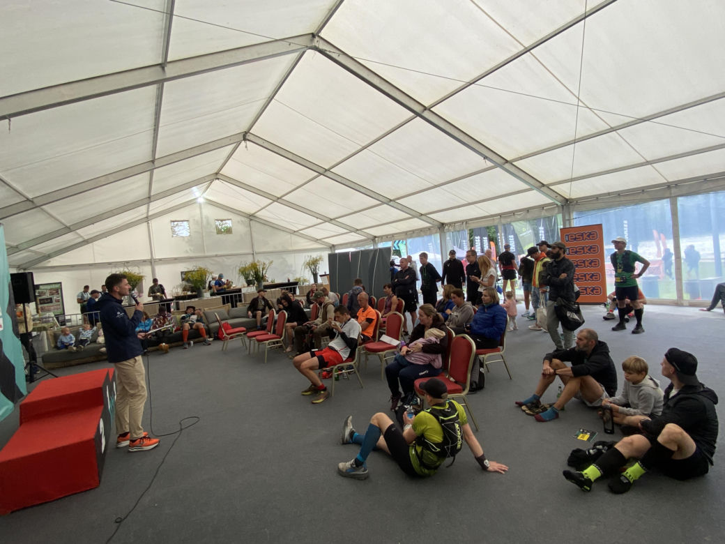Ultra Mazury 2025 cz.2