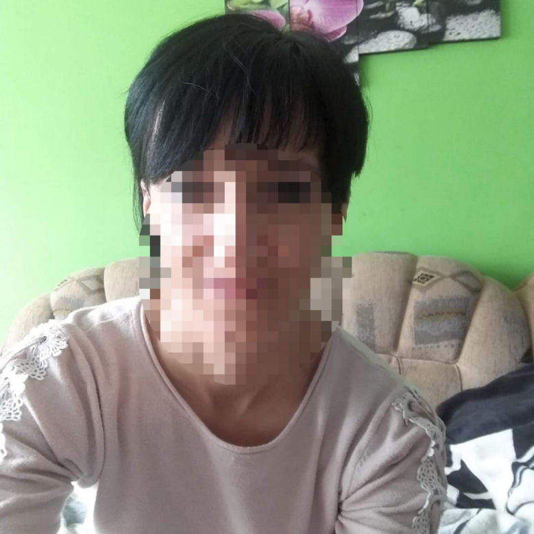 Zabiła męża alkoholika bo się nad nią znęcał