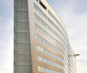 Biurowiec Catalina Office Center