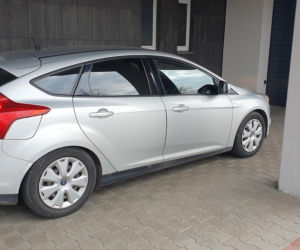 Śmierć Łukasza Litewki. Ruszyło przesłuchane kierowcy